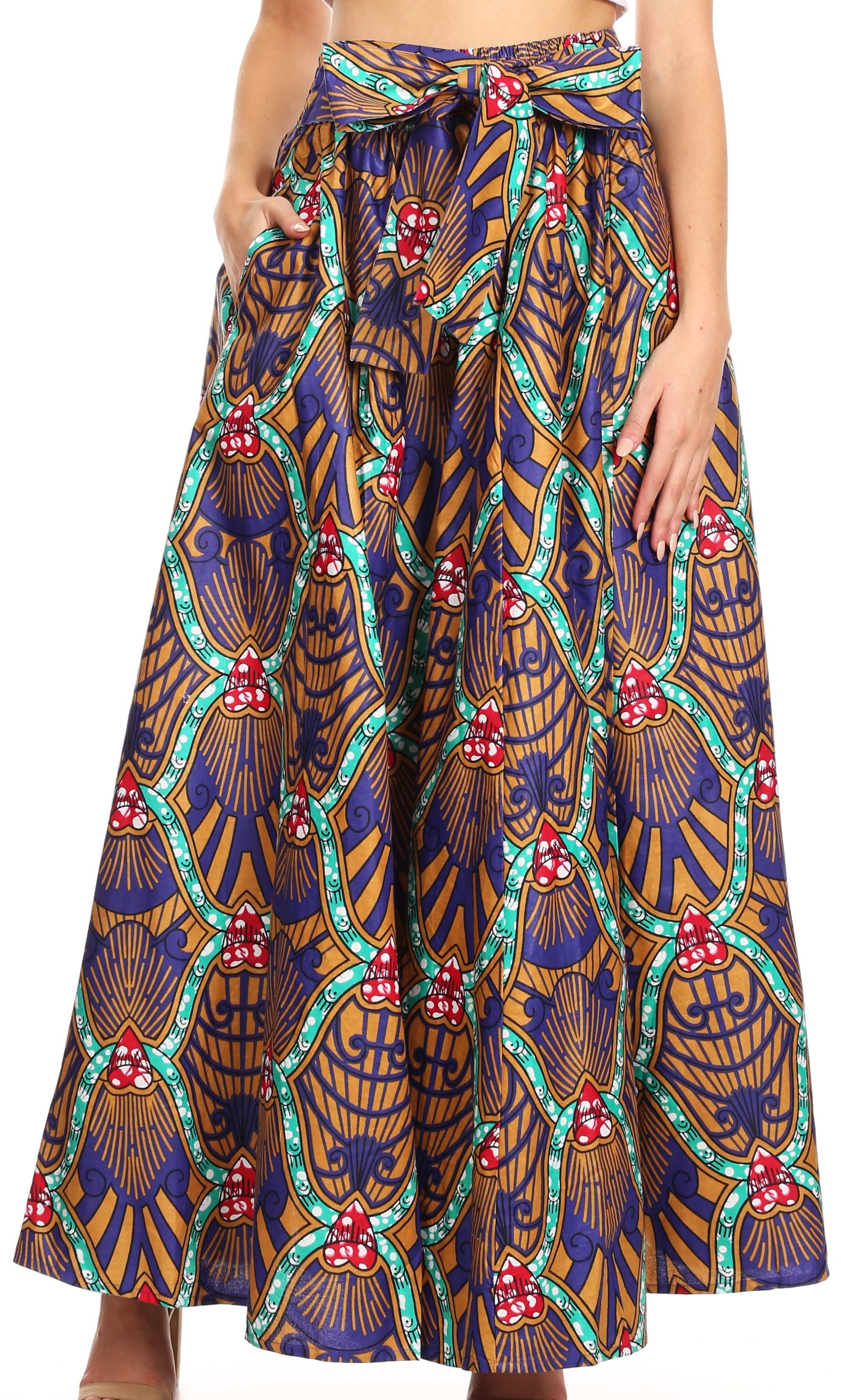 walmart maxi skirts and dresses