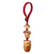 thumbnail image 4 of Llavero Dios de la . Lindo llavero de año Nuevo Chino para decorar bolsas de compras, 4 of 8