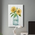 thumbnail image 5 of Sunny Day I Premium Gallery Wrapped Canvas - Ready to Hang - 8 x 12, 5 of 9