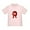 Pink, variant on CafePress - A Product Of Idaho T Shirt - Cute Toddler T-Shirt, 100% Cotton