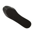 thumbnail image 2 of Qarigey Almohadilla de pie antideslizante para aliviar la presión y controlar el olor, plantillas de zapatos unisex absorbentes del sudor Accesorios de calzado, 2 of 5