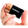 thumbnail image 2 of Pila Duracell Alcalina Tipo D 12 Unidades 1.5V, 2 of 2