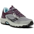 thumbnail image 2 of Zapatillas Saucony Excursion TR15 Mujer Talle 7 M Pl Alloy Mauve, 2 of 2