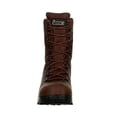 thumbnail image 5 of Rocky Sport Pro Composite Toe Waterproof 600g Insulated Work Boot Dark Brown, 5 of 7