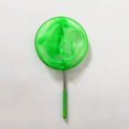 thumbnail image 1 of 户外儿童玩具捉昆虫捕蝴蝶网捕鱼网兜不锈钢伸缩渔网捞兜厂家批发as the picture Deng Xun unisex, 1 of 2