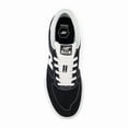 thumbnail image 4 of New Balance Numeric 272 NM272SKA Sneaker Mens 9.5 Black Skateboard Shoes EEE4212, 4 of 5