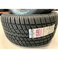 Cooper Cobra Radial G/T 295/50R15 Passenger Tire for All Seasons ...