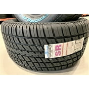 Cooper Cobra Radial G/T All Season 295/50R15 105S Passenger Tire