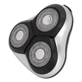 thumbnail image 3 of Replacement Shaver Head, 360° Rotating Widely Use Replacement  Head Easy Install  For Most Electric Shavers, 3 of 8