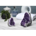 thumbnail image 4 of Extreme Polished Amethyst Cluster, 4 of 8