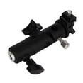 thumbnail image 4 of Shoe Mount, Low Failure Rate Flash Stand Bracket, Adjustable For 3/8'' Tripod Ball Heads Support 1/4'' And 3/8'' Screws Compatible With 1/4'' 5/8'' Light Stand, 4 of 8