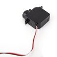 thumbnail image 3 of RC Servo, Control Remoto Servo Dirección RC Parte, Para Helicóptero Wltoys V950 Cergrey Fit for Wltoys V950, 3 of 8