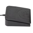 thumbnail image 5 of USB Foot Switch Pedal MIDI Controller Ergonomic Design Simple Foot Pedal for Instrument Footbooth Zooming, 5 of 5