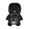 thumbnail image 6 of Cubcoats Toddler and Big Star Wars Darth Vader 2 in 1 Stuffed Animal Hoodie Black Size 8, 6 of 6
