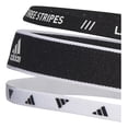 thumbnail image 2 of Bandas adidas 3pp Headband New Multicolor Diadema Multicolor M, 2 of 5