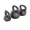 thumbnail image 1 of Golds Gym, kettlebell kit, 1 of 9