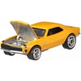 thumbnail image 4 of HOT WHEELS 67 CAMARO, 4 of 5