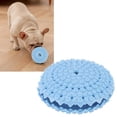 thumbnail image 4 of Toy De Rompecabezas De Gato, Juguetes De Alimentos Con Goteras De Perros Cachorro De Alimentación Lenta Tratando Perros Rompecabezas Limpieza De Dientes Juguetes Para Perros Para, 4 of 7