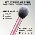 thumbnail image 6 of Real Techniques Everyday Essentials Kit, Makeup Brush & Beauty Sponge Set, 5 Piece Set, 6 of 12
