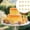 B, variant on 12pc Cake Topper Set Dessert Card Insertion Food Pick For Birthday Cake Decoration Color6