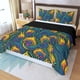 thumbnail image 5 of Juego de cama nórdico de tres piezas, 5 of 7