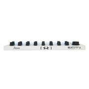 Arturia - BeatStep USB MIDI Drum Controller and 16-Step Analog Sequencer