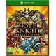 thumbnail image 1 of Shovel Knight: Treasure Trove Xbox One U&I Entertainment XB1, 1 of 3