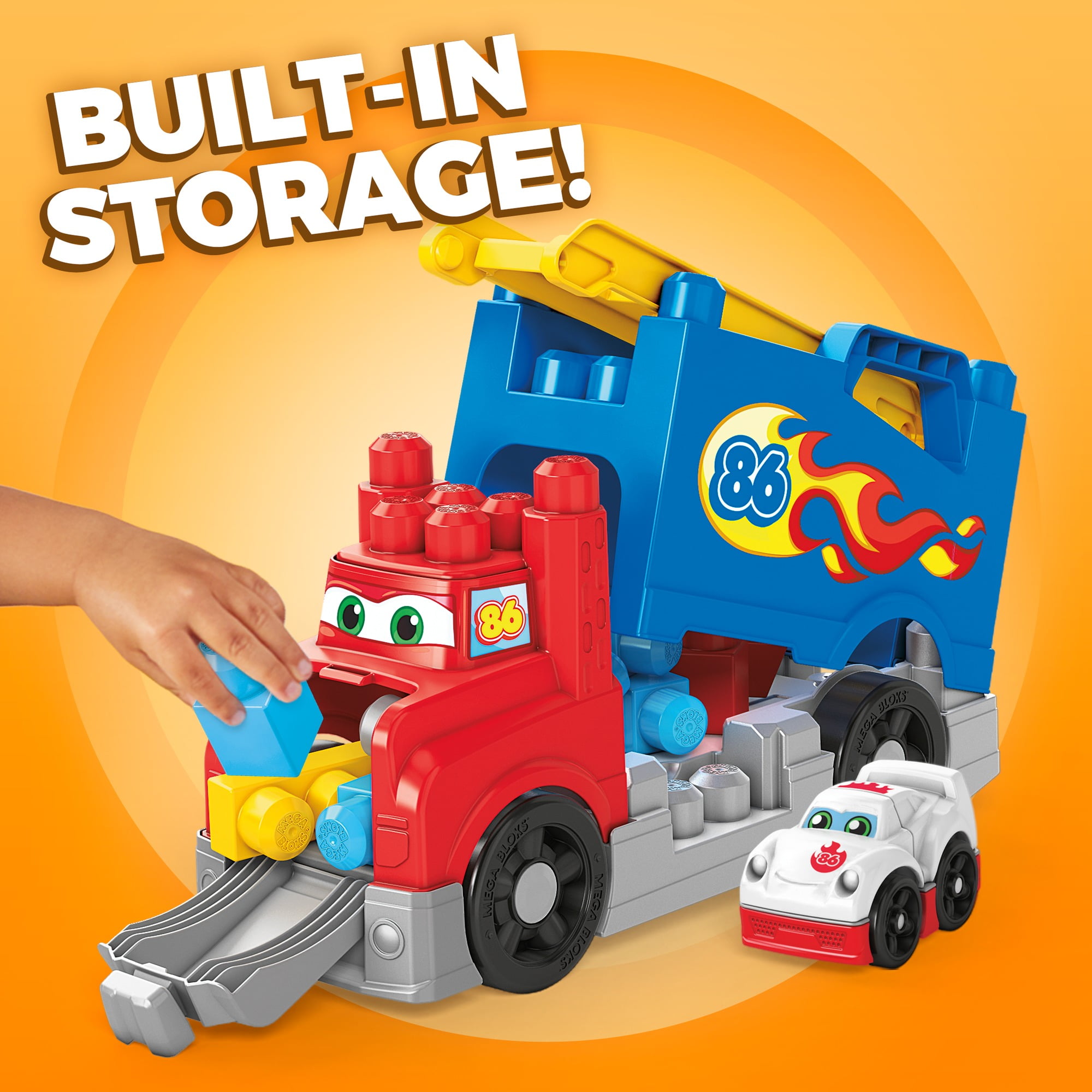 mega bloks build and race speedway