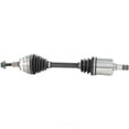 thumbnail image 2 of CV Axle Shaft Fits select: 2000-2003 MERCEDES-BENZ E 320 4MATIC, 2 of 4