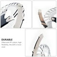 thumbnail image 2 of 10Pcs Mountain Bike Disc Brake Interspace Adjustment Disc Anti-scratch Adjuster, 2 of 7