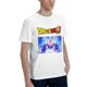 thumbnail image 2 of Camiseta de Manga Corta para Hombres DBZ, 2 of 5