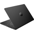 thumbnail image 4 of HP Stream 14" Brightview Laptop，Windows 11 Home in S mode ， HD PC，4GB RAM， 128GB SSD ，Intel Quad-Core Processor N4120， Intel 4-Core CPU| Webcam，Win11| LE Bundle, 4 of 10