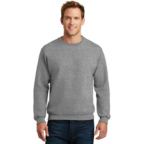 jerzees super sweats nublend