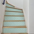 thumbnail image 5 of InHome Shell Peel & Stick Backsplash Tiles, 5 of 6