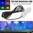 thumbnail image 4 of Clearance Now! Split USB Monochrome Light 5V for Fish Tank Hot G1 M5L5, 4 of 8