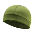 thumbnail image 3 of thinsony Cooling Skull Caps Mesh Fabric Windproof Cycling Chic Sun Protection Biking Accessories Summer Durability Riding Hats green, 3 of 9