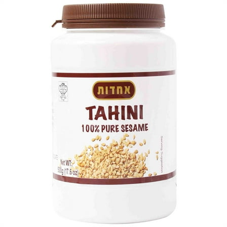 Achdut Tahini 500 g