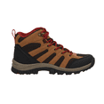 thumbnail image 3 of Cushionaire Bixton Womens Hiking Boots, Lightweight Waterproof Hiking Shoes for Women with Durable Traction Outsole, 3 of 5