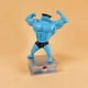 thumbnail image 5 of Figuras de acción de Pokémon de 18 cm para gimnasio, dibujos animados de Fitness, hombre musculoso, Charmander, Bulbasuar, Squirtle, modelo de ajuste, figuras de anime, juguetes, 5 of 5