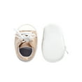 thumbnail image 3 of Carter's Child of Mine Baby Boys Mix N' Match Low Top Sneakers, 3 of 3