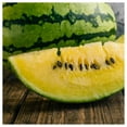 thumbnail image 3 of Everwilde Farms - 40 Yellow Crimson Watermelon Seeds - Gold Vault Seed Packet, 3 of 5
