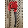 thumbnail image 7 of Rubbermaid Storage Shed Space Saving Large Mounted Power Tool Holder (3 Pack), 7 of 7