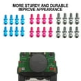 thumbnail image 3 of maskred Strong Ball Stud For 1/10 1/14 56314 Crawler Drift Cars Blue, 3 of 6