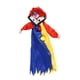 thumbnail image 2 of Muñeco de Payaso Muñeco de Payaso Espeluznante Aterrador Adorno de Muñeco de Payaso Colgante para Actividades Temáticas de Terror Decoración de Halloween Adornos de ANGGREK Otros, 2 of 8