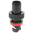 thumbnail image 1 of KAKOWELY canoe air valve adapter Paddle Board Compressor Adapter Inflatable Paddle Board Pump Adapter Air Compressor Adapter Paddle Board Inflator Adapter2.76"X1.5"X1.26", 1 of 4