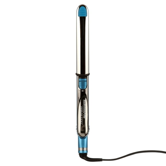 BabylissPro Nano Titanium Prima 3100 Series 1" Ionic Flat Iron