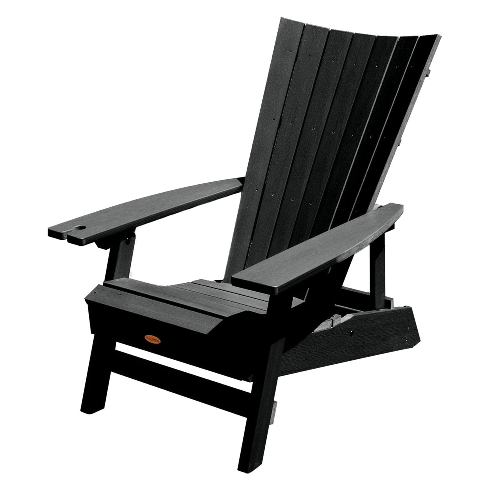 New Manhattan Beach Adirondack Chair for Simple Design