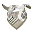 thumbnail image 1 of Bimba Cotton Voile Rectangular Printed Scarf Women Wrap Bandanas-40 x 80 Inches, 1 of 7