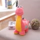 thumbnail image 5 of Muñeco De Peluche De Dinosaurio Suave, Muñeco De Peluche De Dinosaurio Suave, Juguetes De Peluche Para Bebé, Decoración Del Hogar, Regalo De Cumpleaños ANGGREK No, 5 of 7