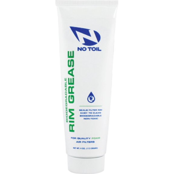 No-Toil NT05 Rim Grease 4Oz
